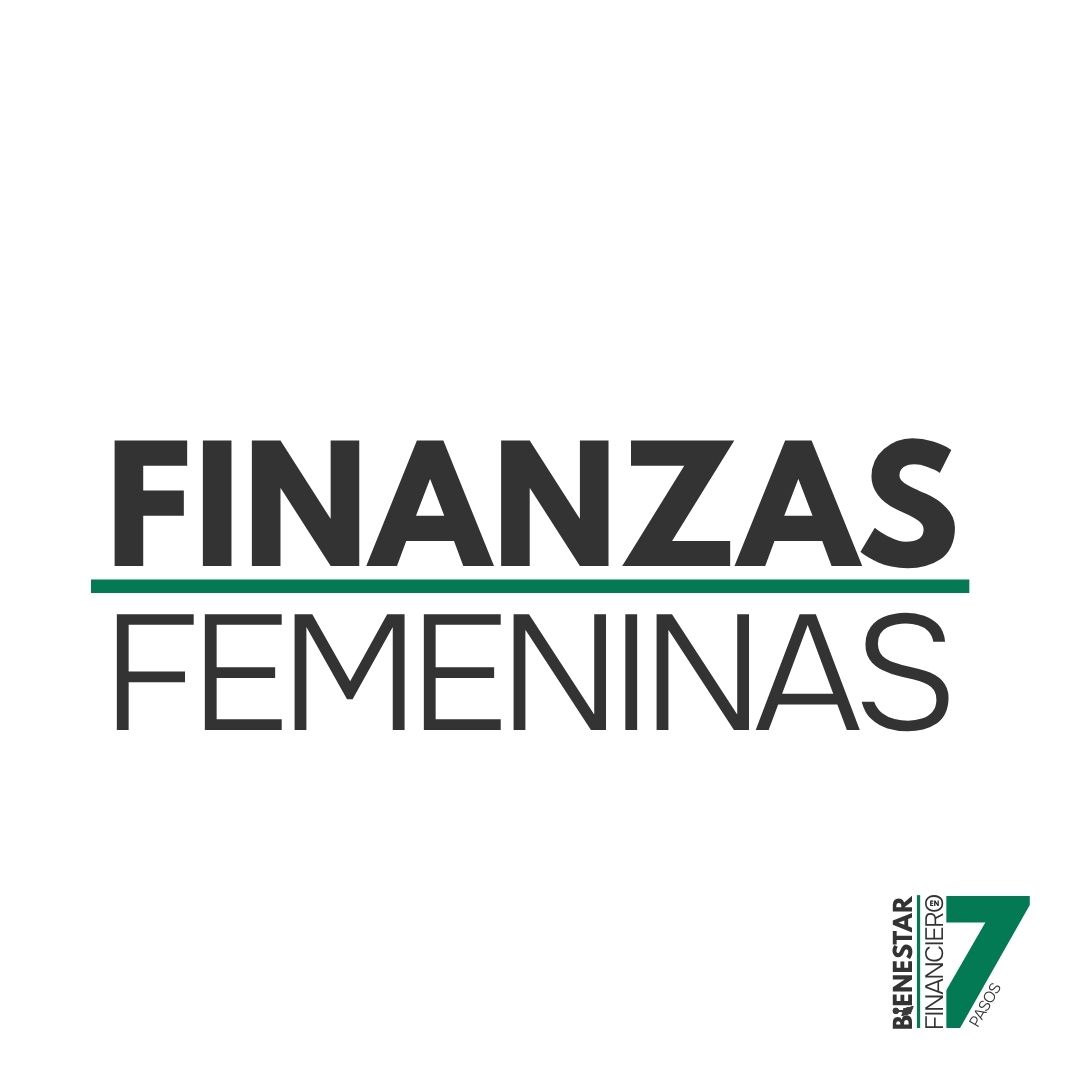 FINANZAS FEMENINAS
